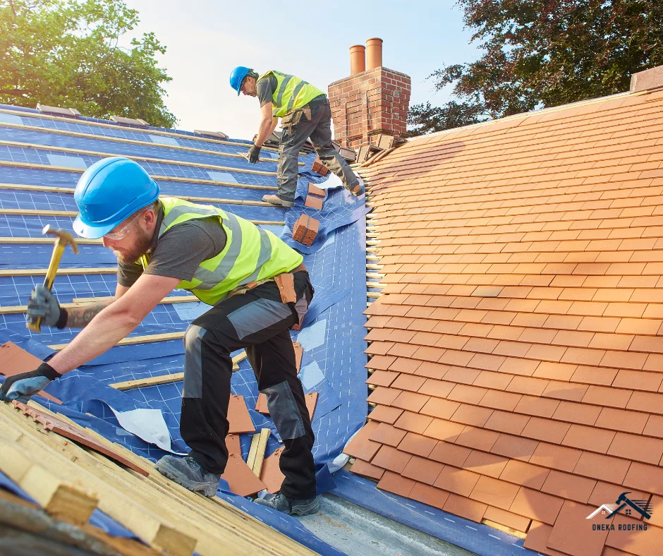 Why choose Roof Repair Near Me in Rainbow City, AL
